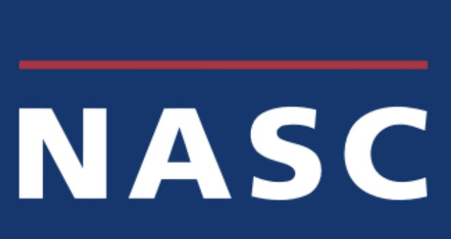 NASC UAT Logo