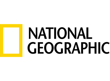 Company logo: Natgeo