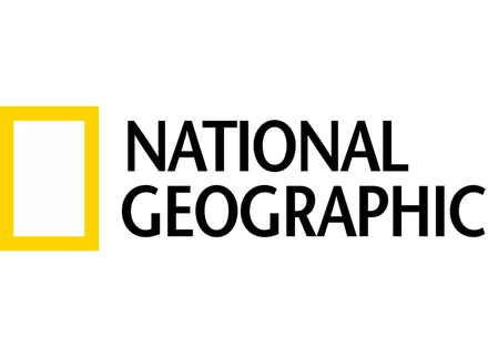 Company logo: Natgeo